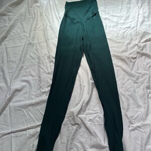 Aerie Waffle Leggings Womens